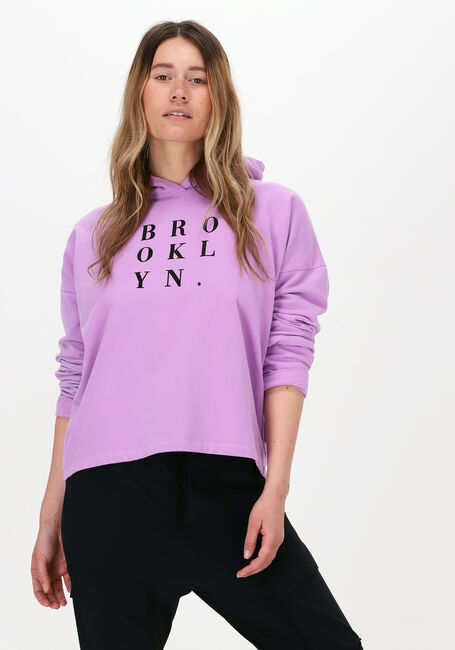 Lila PENN & INK Sweater W21F968 - large