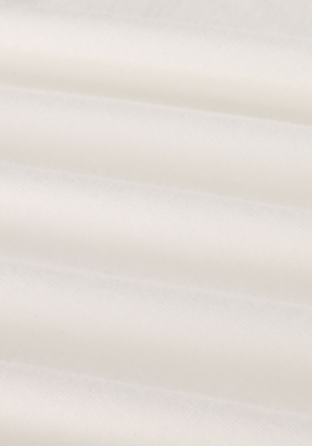 Witte TOMMY HILFIGER T-shirt TOMMY LOGO TEE - large