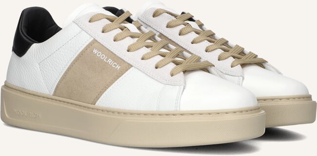 WOOLRICH CLASSIC COURT MAN WOOLRICH CLASSIC COURT MAN - large