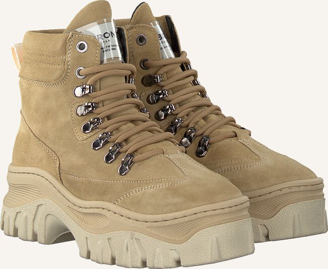 Beige BRONX Veterboots JAXSTAR 47231 Beige BRONX Veterboots JAXSTAR 47231 - large