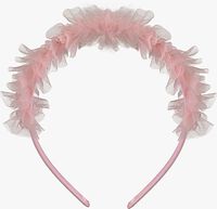 Roze LE BIG Haarband MELANIE HEADBAND - medium