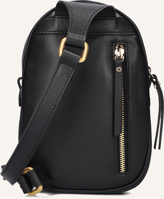 Zwarte GIANNI CHIARINI Schoudertas NINA 11271 Zwarte GIANNI CHIARINI Schoudertas NINA 11271 - large