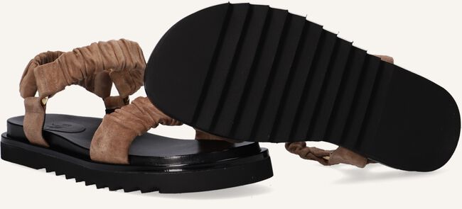 Beige BILLI BI Platte sandalen 2752 Beige BILLI BI Platte sandalen 2752 - large