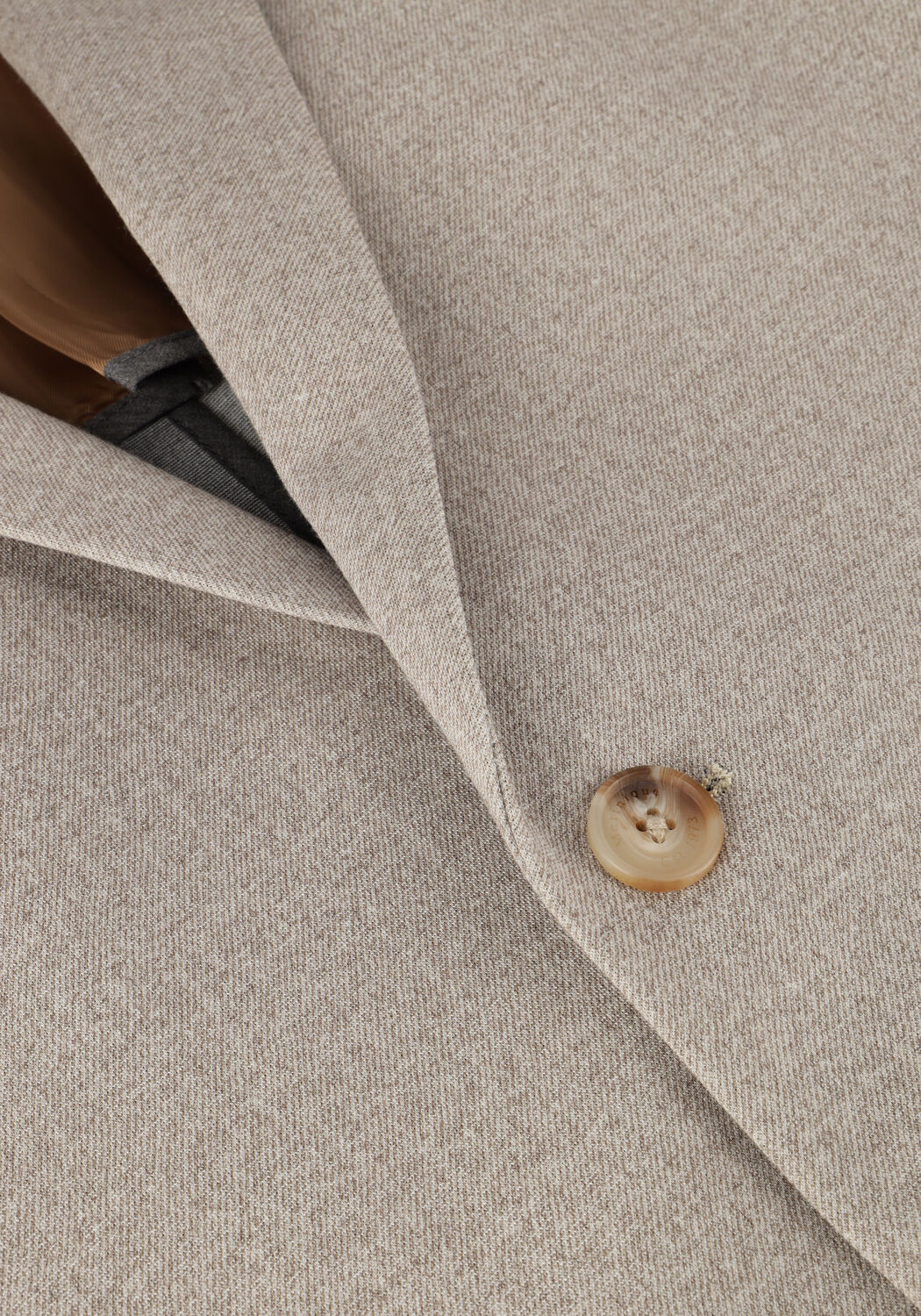 Beige MATINIQUE Colberts MAGEORGE JERSEY - large