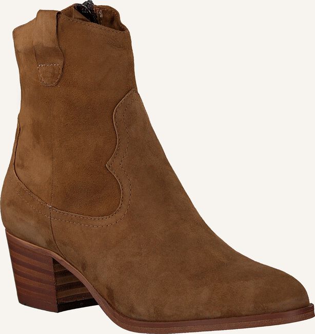Cognac NOTRE-V Cowboylaarzen 01-164 Cognac NOTRE-V Cowboylaarzen 01-164 - large
