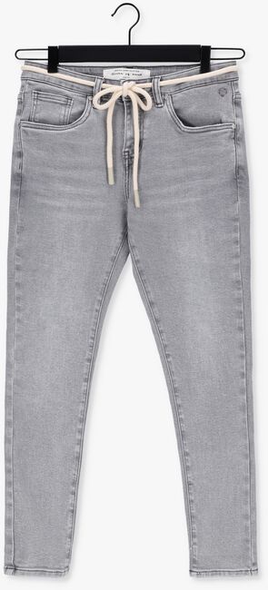 licht oplichterij Componeren Grijze CIRCLE OF TRUST Skinny jeans COOPER | Omoda