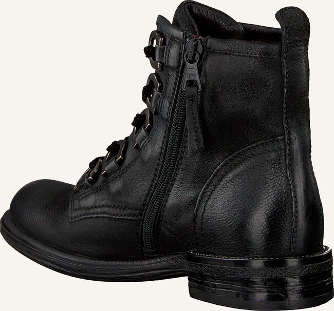 Zwarte MJUS Veterboots 971235 SOLE PAL Zwarte MJUS Veterboots 971235 SOLE PAL - large