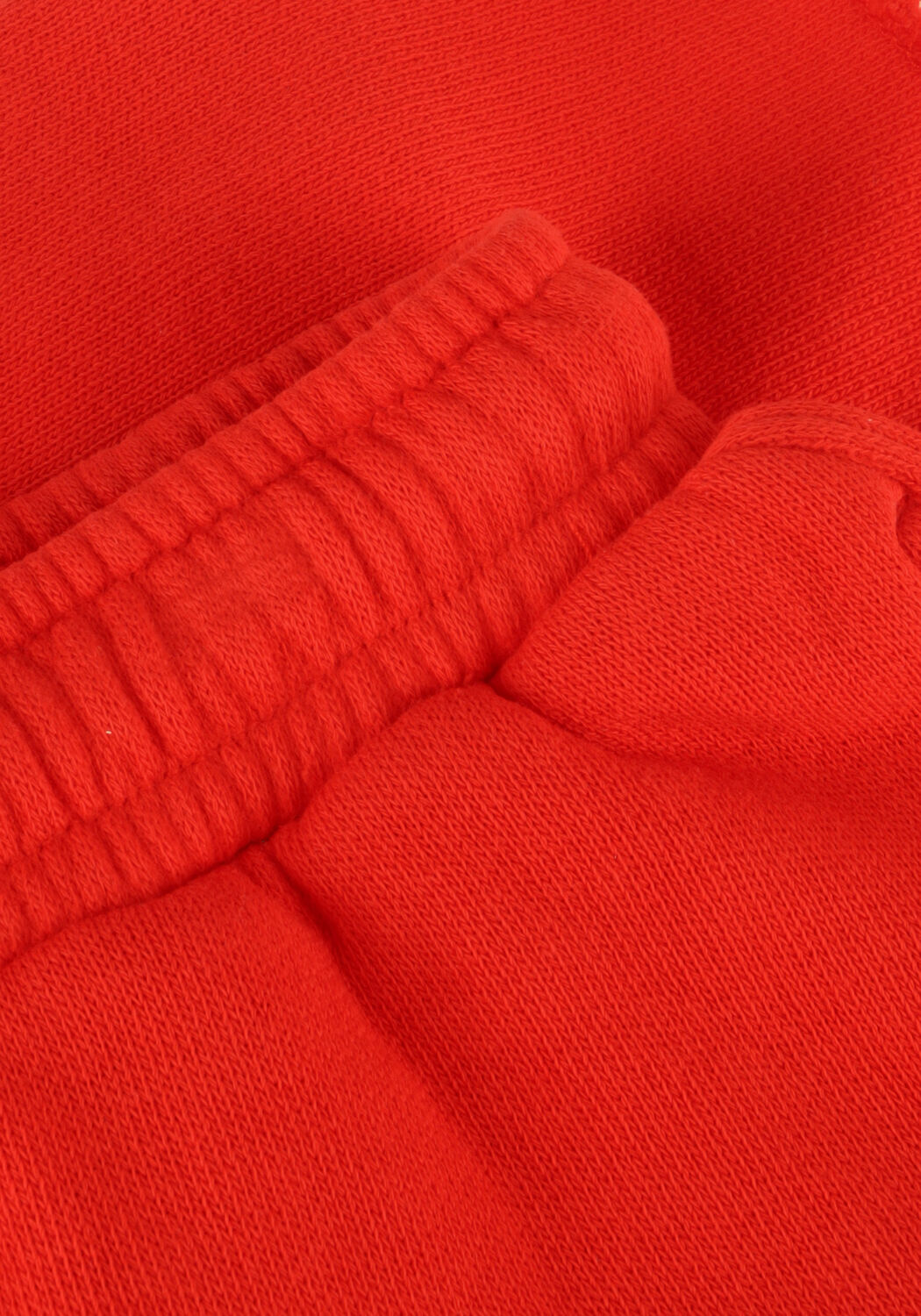 Rode AMERICAN VINTAGE Korte broek IZUBIRD SHORT - large