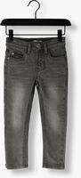 Donkergrijze KOKO NOKO Skinny jeans R50861 - medium