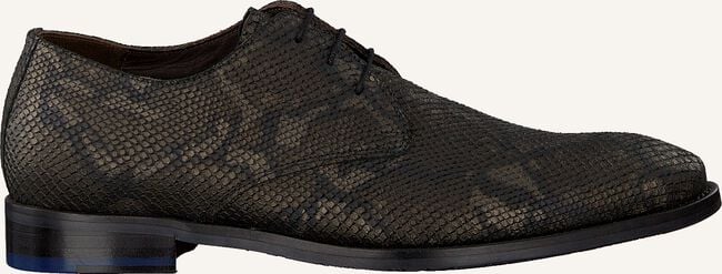 Groene FLORIS VAN BOMMEL Nette schoenen 18124 Groene FLORIS VAN BOMMEL Nette schoenen 18124 - large