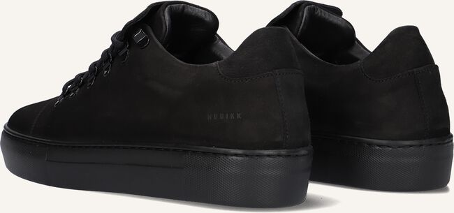 Zwarte NUBIKK Lage sneakers JAGGER CLASSIC Zwarte NUBIKK Lage sneakers JAGGER CLASSIC - large
