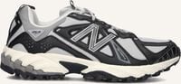 Zwarte NEW BALANCE Lage sneakers ML610 D Zwarte NEW BALANCE Lage sneakers ML610 D - medium