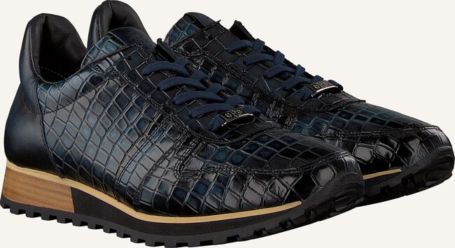 Blauwe GIORGIO Lage sneakers HE09501 Blauwe GIORGIO Lage sneakers HE09501 - large