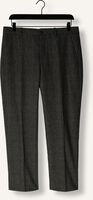 Grijze SELECTED MEN Pantalon SLHCOMFORT-ISAC TRS Grijze SELECTED MEN Pantalon SLHCOMFORT-ISAC TRS - medium