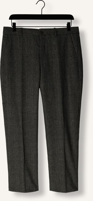 Grijze SELECTED MEN Pantalon SLHCOMFORT-ISAC TRS Grijze SELECTED MEN Pantalon SLHCOMFORT-ISAC TRS - large