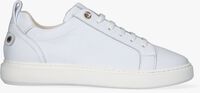 Witte NOTRE-V Lage sneakers 02-15 - medium