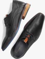 Zwarte MAZZELTOV Nette schoenen ENZO - medium