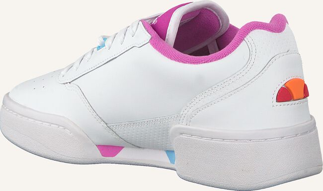 Witte ELLESSE Lage sneakers PAICENTINO Witte ELLESSE Lage sneakers PAICENTINO - large