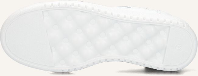 Witte NOTRE-V Lage sneakers YENTHE 2-F Witte NOTRE-V Lage sneakers YENTHE 2-F - large