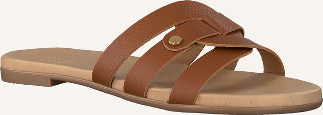 Cognac OMODA Slippers 179854 Cognac OMODA Slippers 179854 - large