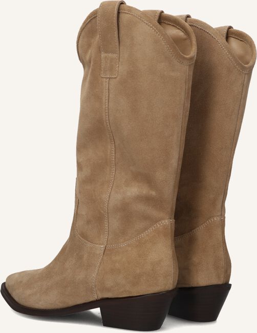 Bruine NOTRE-V Cowboylaarzen 01 190 Bruine NOTRE-V Cowboylaarzen 01 190 - large