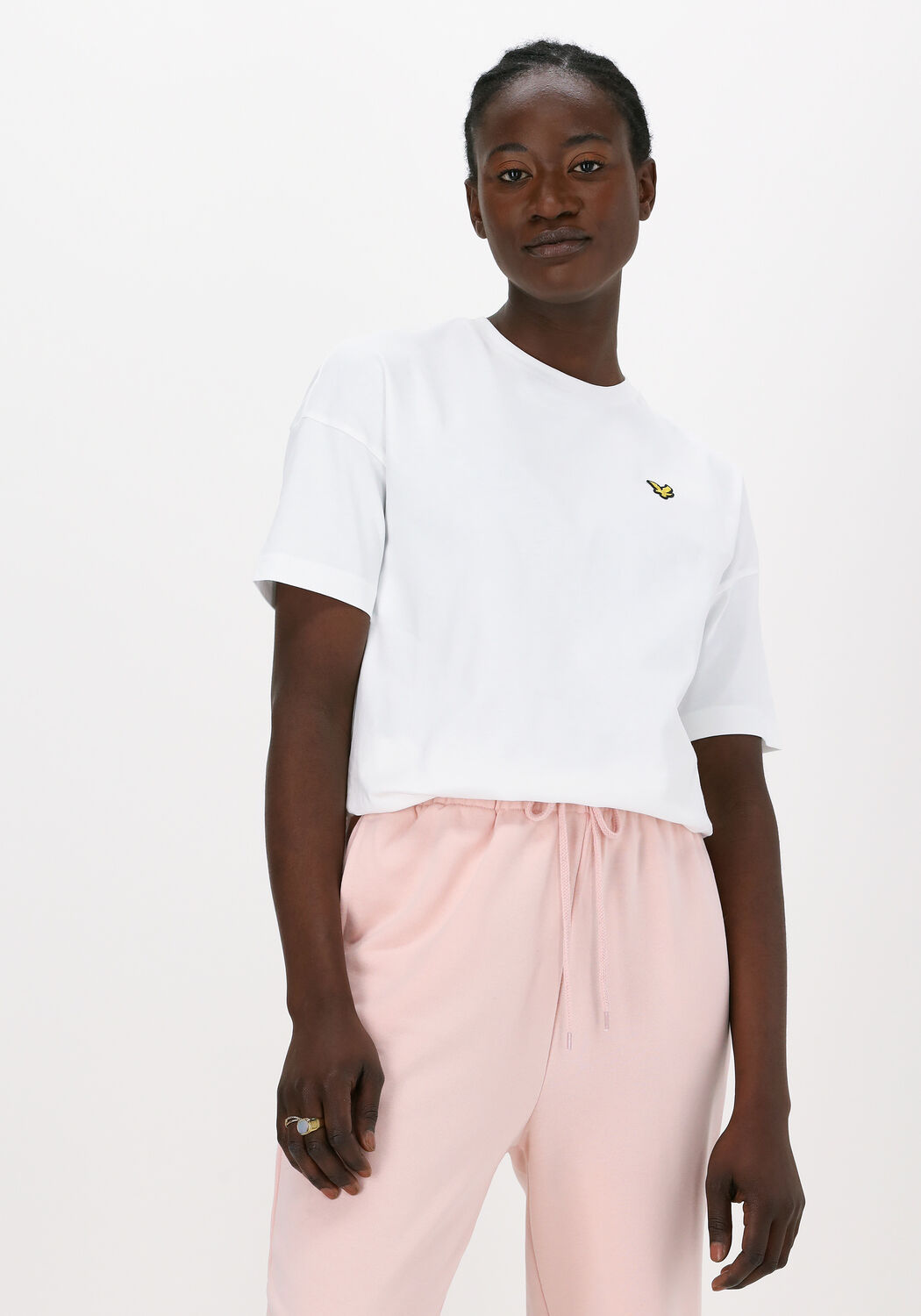 witte lyle scott t shirt oversized t shirt