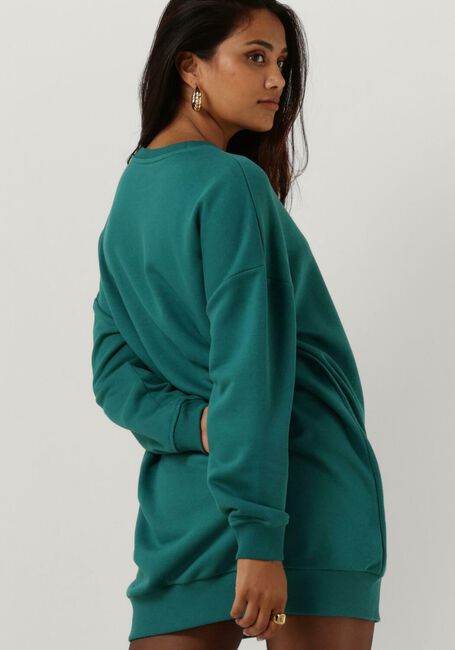 Groene ALIX THE LABEL Sweater OVERSIZED SWEATER - large