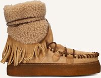 Cognac KARMA OF CHARME Veterboots YMIZ INDIO INDIAN - medium