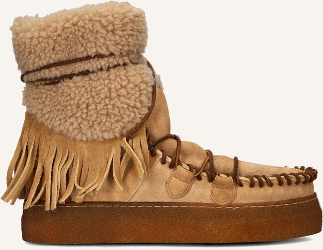 Cognac KARMA OF CHARME Veterboots YMIZ INDIO INDIAN Cognac KARMA OF CHARME Veterboots YMIZ INDIO INDIAN - large