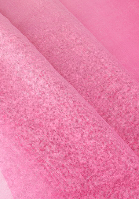 Roze MOMENT IN MAY. Sjaal ELODIE - large