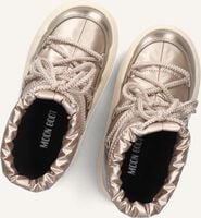 Roségouden MOON BOOT Snowboots JR PARK BOOT Roségouden MOON BOOT Snowboots JR PARK BOOT - medium