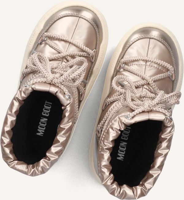 Roségouden MOON BOOT Snowboots JR PARK BOOT Roségouden MOON BOOT Snowboots JR PARK BOOT - large