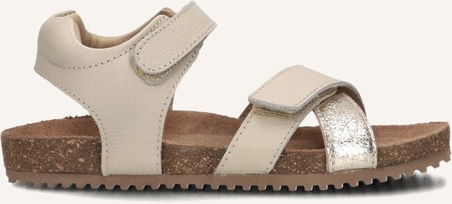 Beige APPLES & PEARS Sandalen BOO12172 Beige APPLES & PEARS Sandalen BOO12172 - large