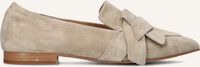 Beige NOTRE-V Loafers 5672 Beige NOTRE-V Loafers 5672 - medium