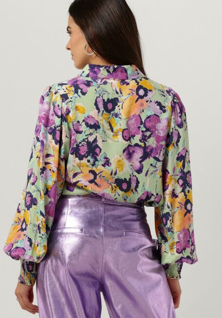 Mint Y.A.S. Blouses YASALIRA LS SHIRT S. - large