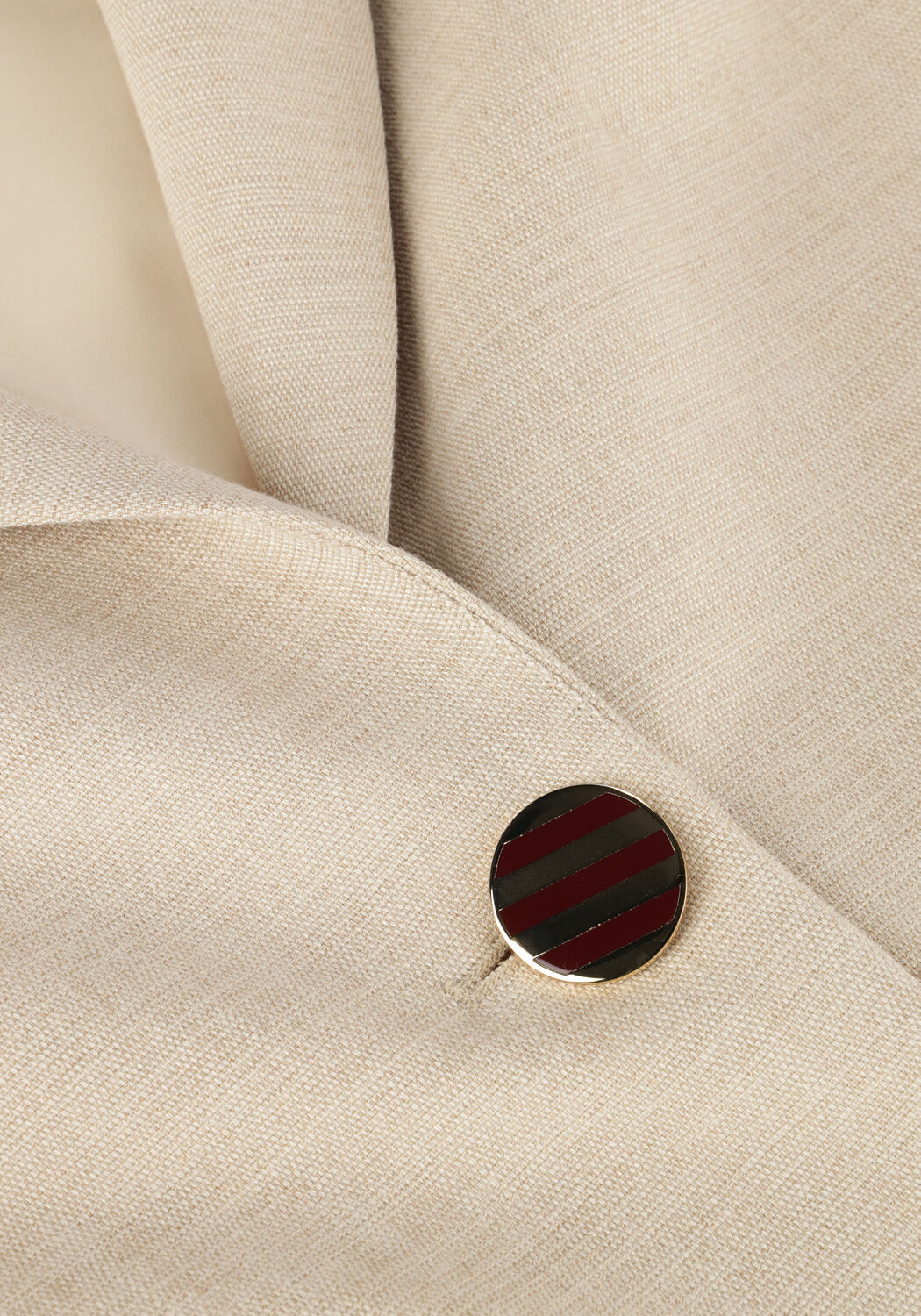 Beige CAROLINE BISS Blazer 1859 - large