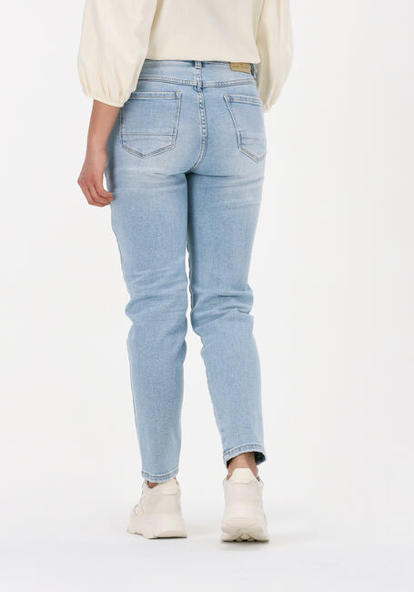 Blauwe CIRCLE OF TRUST Skinny jeans CHLOE DNM - large