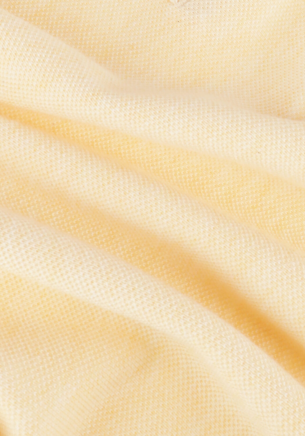 Gele PROFUOMO Polo PPUJ10039 - large