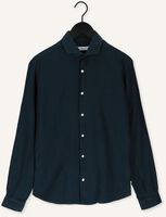Donkerblauwe THE GOODPEOPLE Casual overhemd SOHO Donkerblauwe THE GOODPEOPLE Casual overhemd SOHO - medium