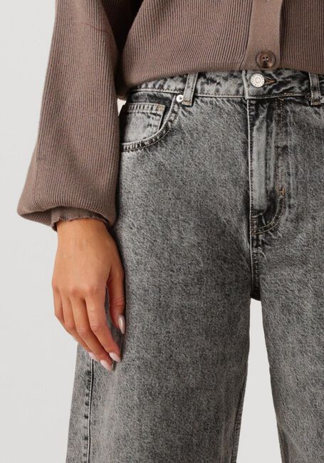 EDITED CAMILLA DENIM TROUSERS - large
