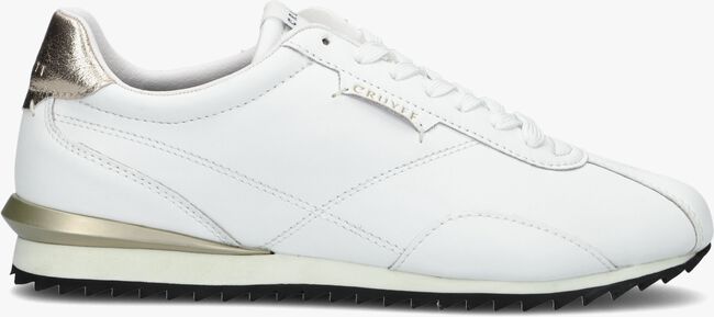 Witte CRUYFF Lage sneakers CALCIA - large