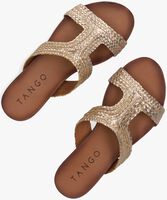 Gouden TANGO Slippers MILA 517 - medium