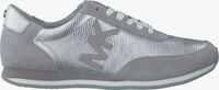 Zilveren MICHAEL KORS Sneakers STANTON TRAINER - medium