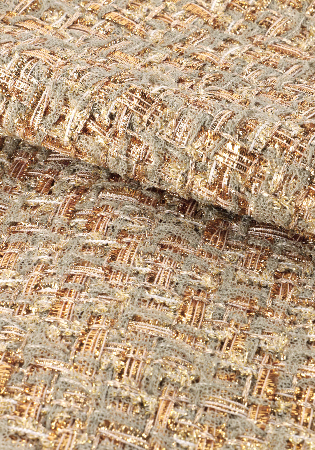 Gouden FREEBIRD Blazers LARISSA - large