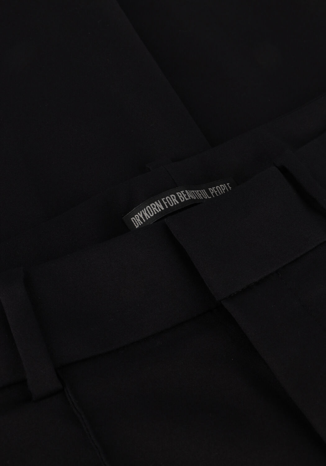 Zwarte DRYKORN Chino ACT - large
