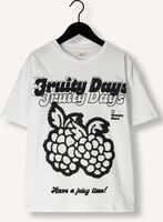 Witte SOFIE SCHNOOR T-shirt G241214 Witte SOFIE SCHNOOR T-shirt G241214 - medium