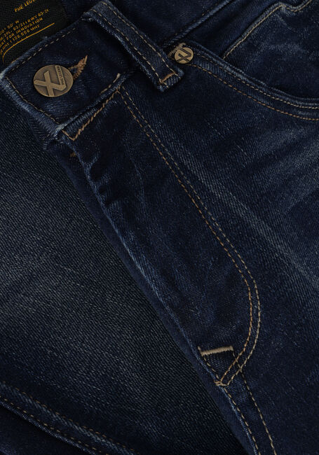 Donkerblauwe PME LEGEND Slim fit jeans XV DENIM - large