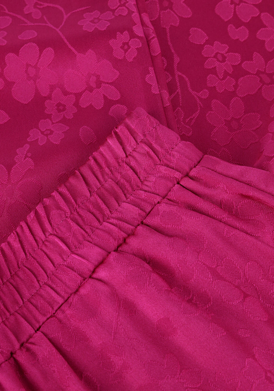 Roze YDENCE Pantalon PANTS ROBIN - large