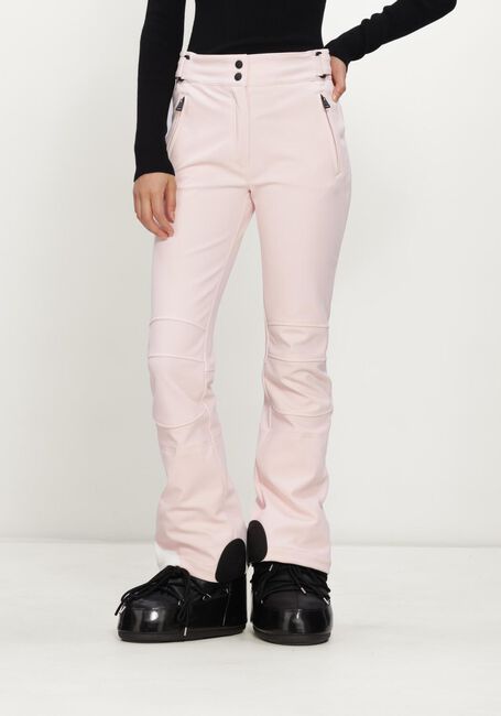 Roze AIRFORCE Skibroeken SUNDANCE MOUNTAIN SKI PANTS - large