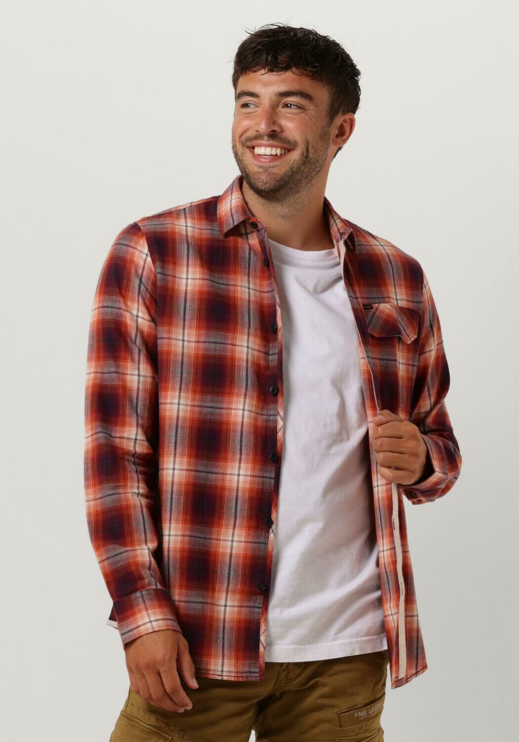 Omoda heren sale kleding